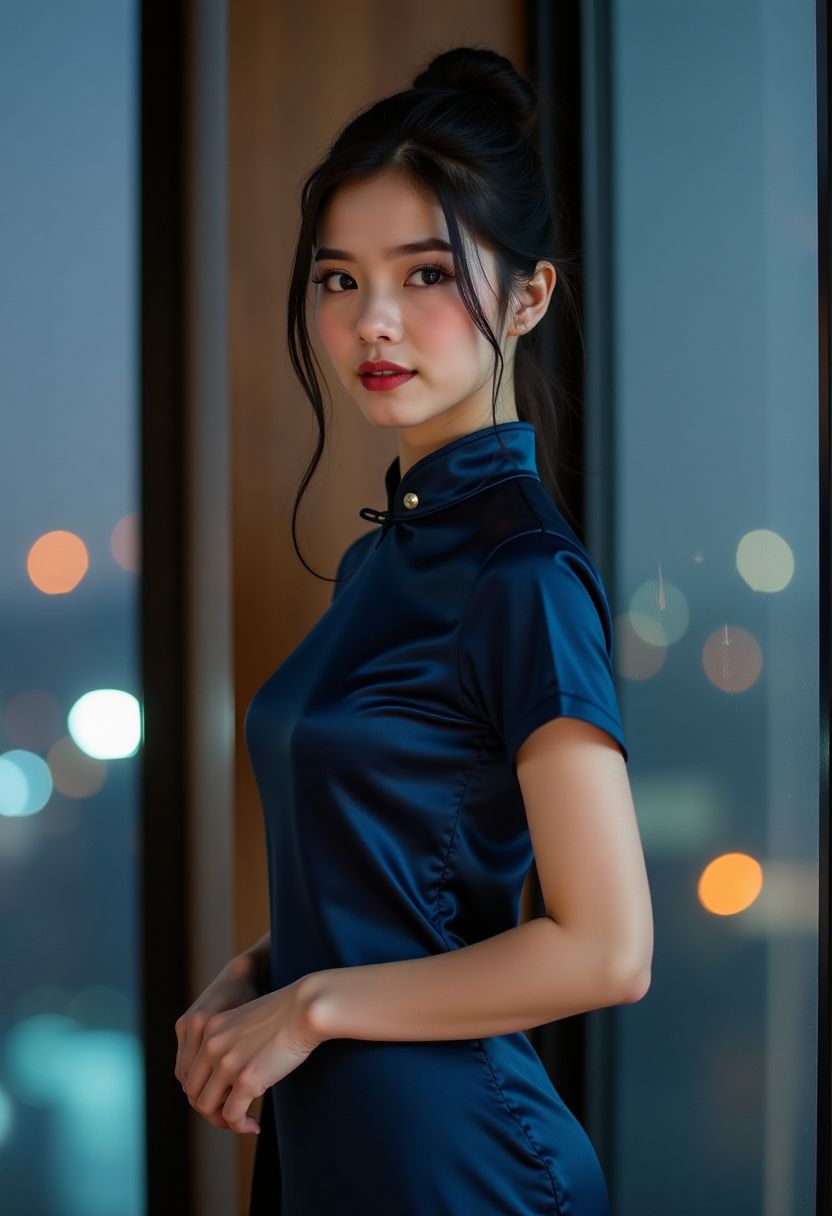 半岛旧梦·纯音恋曲
