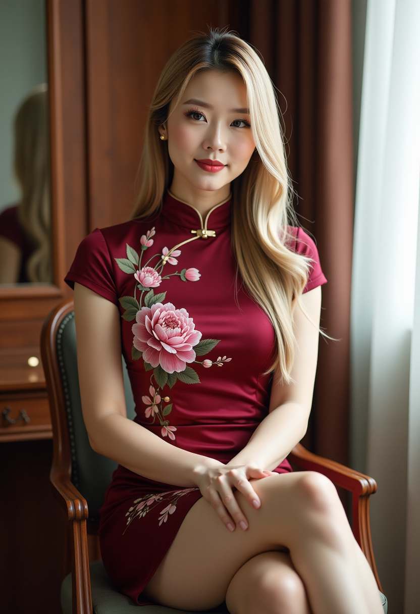 声生不息·情歌季